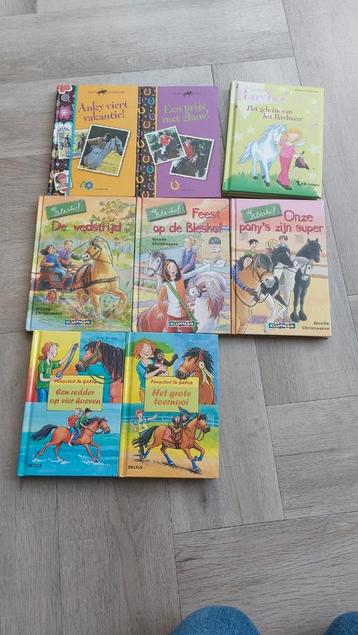 Paardenfans opgelet.  beschikbaar voor biedingen