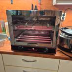 Professioneel Tosti Apparaat - CaterChef, Ophalen of Verzenden