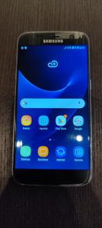 Samsung S7, Telecommunicatie, Mobiele telefoons | Samsung, Gebruikt, Zwart, Ophalen of Verzenden, Zonder simlock