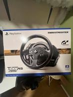Trustmaster race set, Ophalen, Zo goed als nieuw, PlayStation 5