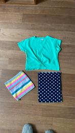 Diverse kleding meisje 140, Kinderen en Baby's, Kinderkleding | Maat 146, Meisje, Zo goed als nieuw, Shirt of Longsleeve, Ophalen