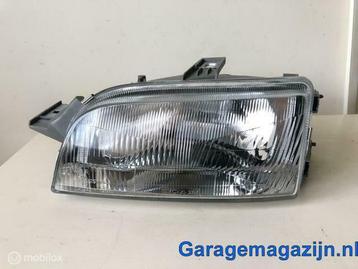 Koplamp links H4 Fiat Punto 01.1994 - 09.1999 20-3097-05-2 beschikbaar voor biedingen
