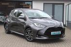 Toyota Yaris 1.5 Hybrid First Edition Navi/Carplay, Full LED, Stof, Gebruikt, Euro 6, 116 pk