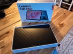 Lenovo Tab Plus 11,5" 128GB - Zo goed als nieuw!, Computers en Software, Android Tablets, 11 inch, Ophalen of Verzenden, Zo goed als nieuw