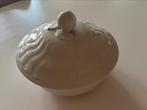 Villeroy & Boch Diamant dekschaal 21 cm, Huis en Inrichting, Keuken | Servies, Ophalen of Verzenden, Overige stijlen, Porselein