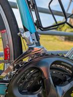 Bianchi Impulso Ultegra triple, 28 inch, Gebruikt, Heren, Aluminium