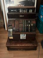 Vintage National Kassa, Ophalen