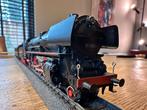 Märklin 3048 H0 Stoomlocomotief BR 01 097, Wisselstroom, Gebruikt, Locomotief, Ophalen of Verzenden