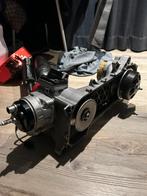 70cc sprint blok, Fietsen en Brommers, Ophalen of Verzenden, Zo goed als nieuw, Blok