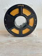 PLA + Silk Filament goud 3d filament 1,1kg, Ophalen of Verzenden, Nieuw