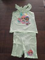 Setje van LOL Surprise, maat is voor 4 tot 5 jaar, Kinderen en Baby's, Kinderkleding | Maat 104, Gebruikt, Meisje, LOL Surprise