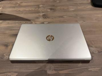 HP Laptop - 17.5 inch scherm beschikbaar voor biedingen