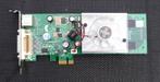 NVIDIA GeForce 8400 256 MB Low Profile (HP 445682-001), Computers en Software, Videokaarten, Gebruikt, Ophalen of Verzenden, VGA