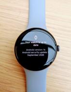 Pixel Watch 3 (45mm), Google, Conditie, Ophalen of Verzenden, Zo goed als nieuw