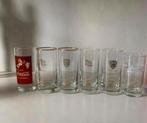 6 st COCA COLA glazen, Verzamelen, Ophalen of Verzenden, Zo goed als nieuw