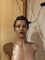 Vintage etalage poppen, Kleding | Dames, Schoenen, Ophalen