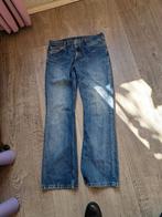 Levis jeans spijkerbroek 32-32, Blauw, Ophalen of Verzenden, W30 - W32 (confectie 38/40), Levi’s