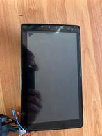 Android radio peugeot partner (draadloos carplay), Ophalen of Verzenden, Zo goed als nieuw