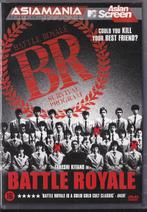 Battle Royale ֎ 2000, Tatsuya Fujiwara, Aki Maeda, Vanaf 16 jaar, Ophalen of Verzenden, Zo goed als nieuw, Azië