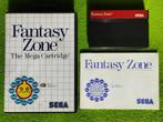 Fantasy Zone - SEGA Master System, Spelcomputers en Games, Games | Sega, Gebruikt, Shooter, 1 speler, Eén computer