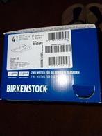 Birkenstock dames slippers maat 41, Ophalen of Verzenden, Nieuw
