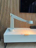 Habitat Design Bureaulamp Jaren 90 (Zeldzaam), Ophalen of Verzenden, Zo goed als nieuw, Metaal, Minder dan 50 cm