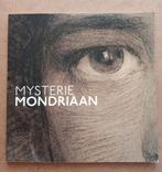 Piet Mondriaan Mysterie Mondriaan, Verzenden, Gelezen, Schilder- en Tekenkunst