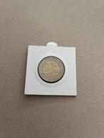 Vaticaanstad 2 Euro Munt, Postzegels en Munten, Munten | Europa | Euromunten, Ophalen of Verzenden, Vaticaanstad, 2 euro, Losse munt