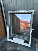Dakraam te koop, Doe-het-zelf en Verbouw, Ophalen, Gebruikt, 80 tot 120 cm, Dubbelglas