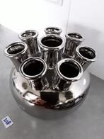 Tulpenvaas, Vaas, Huis en Inrichting, Woonaccessoires | Vazen, Overige materialen, Overige kleuren, Ophalen of Verzenden, Zo goed als nieuw