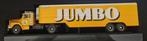 Jubileum modelauto Jumbo truck, Hobby en Vrije tijd, Modelauto's | 1:50, Ophalen of Verzenden, Nieuw, Bus of Vrachtwagen