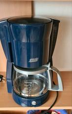 Quigg Koffiezetapparaat - Goed Onderhouden, Afneembaar waterreservoir, Gebruikt, Koffiemachine, Gemalen koffie