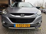 Hyundai Ix35 1.6i GDI Style / apk 12-2026, Voorwielaandrijving, Euro 5, 135 pk, 4 cilinders
