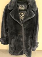Teddy Giacomo jas, donkerblauw maat xs, Ophalen, Gedragen, Maat 34 (XS) of kleiner, Blauw