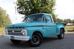 Ford F100 V8 AUTOMATIC NETTE STAAT! UIT COLLECTIE (bj 1966), Auto's, Ford, 232 pk, Bedrijf, 2 stoelen, SUV of Terreinwagen