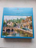 Gibson Legpuzzel, Ophalen of Verzenden, 500 t/m 1500 stukjes, Zo goed als nieuw, Legpuzzel