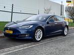 Tesla Model S 75D Base MCU2 Dual Motor Autopilot, Auto's, Tesla, Gebruikt, Origineel Nederlands, 449 km, Hatchback