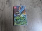 Smelter Nintendo Switch, 1 speler, Ophalen of Verzenden, Zo goed als nieuw, Vanaf 3 jaar