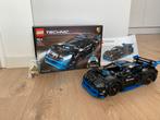 Lego Technic 42176 - Porsche gt4 E-performance - bestuurbaar, Ophalen, Zo goed als nieuw