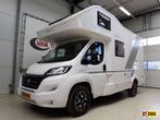 Sun Living A60SP Automaat / Alkoof / 5.98 m, Caravans en Kamperen, Campers, Overige merken, Bedrijf, Diesel, Tot en met 5