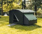 Kippenhok kunststof Nestera grondmodel L, Dieren en Toebehoren, Ophalen of Verzenden, Nieuw, Kippenhok of Kippenren