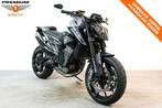 KTM 790 DUKE L (bj 2019), Handvatverwarming, Bedrijf, 799 cc, 12 t/m 35 kW