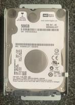 WD 500GB 2.5 Inch SATA-II Hard Drive, Ophalen of Verzenden, Laptop