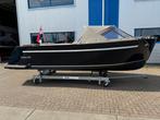 Maxima 630 met Honda 30pk (bj 2023), 6 meter of meer, Nieuw, 30 tot 50 pk, Polyester