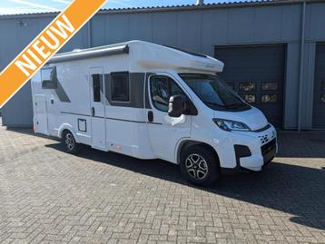Sunliving S 72 DL Made by Adria beschikbaar voor biedingen