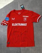 Shirt FC Twente met handtekeningen 2024/2025 - (oa Steijn), Verzenden, Nieuw, F.C. Twente, Shirt