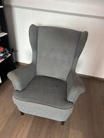 Ikea Strandmon, Huis en Inrichting, Fauteuils, Ophalen, 50 tot 75 cm