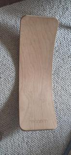 Wobble board, Ophalen, Zo goed als nieuw