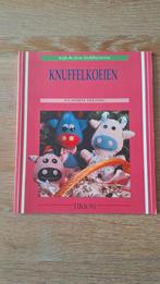 C. Teunis - Knuffelkoeien, Ophalen of Verzenden, Zo goed als nieuw, C. Teunis