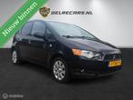 Mitsubishi Colt 1.3 Edition Two, Auto's, Mitsubishi, Voorwielaandrijving, Euro 5, Stof, Gebruikt